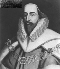 Sir Coke